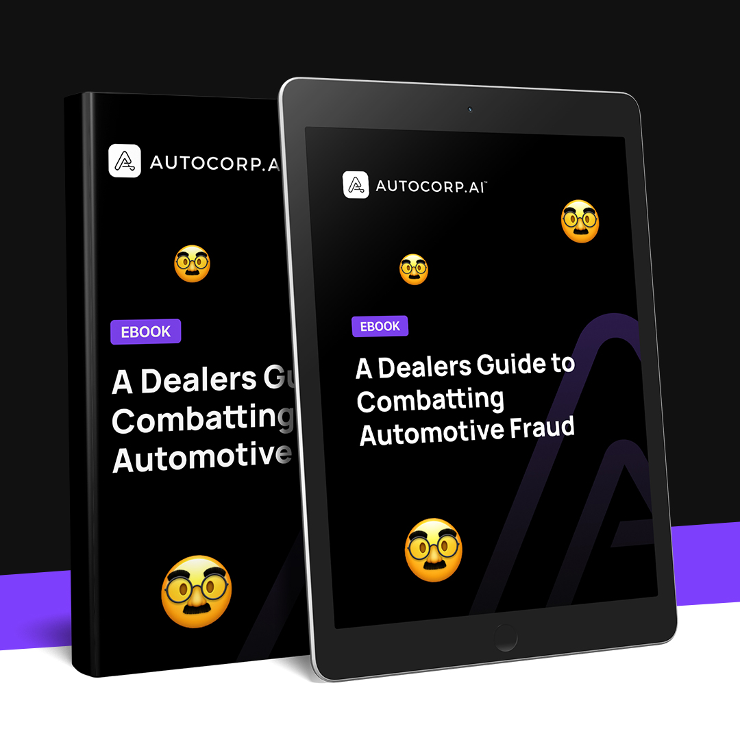 Combatting Automotive Fraud Ebook Mockup 2025 Combatting Automotive Fraud Ebook Mockup 2025